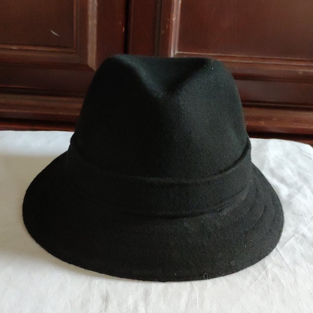 Kangol Wool Hat